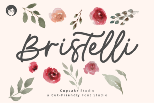 AL Bristelli: The Font That Elevates Your Brand