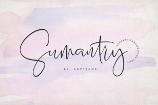 Font That Speaks: Sumantry for Digital Marketers