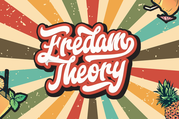 Fredam Theory