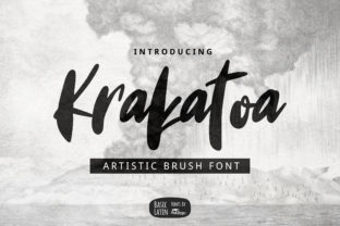 How Krakatoa Helped My Bakery Look More Professional