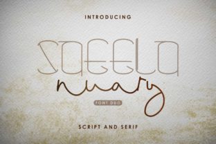 How Saeela Nuary Elevates Your Brand’s Typography