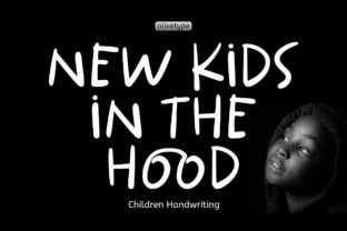 New Kids in the Hood: A Playful Script for Editorial Design