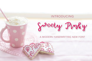Sweety Pinky